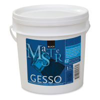 PRIMO---MOROCOLOR - 402GAC - Primer - gesso acrilico 125ml primo -  Confezione risparmio da 2 PZ - 8006919374029