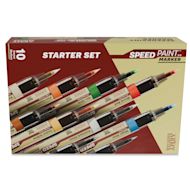 The Army Painter Speedpaints Marker Sets