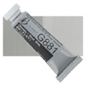 Holbein Irodori Artist Gouache - Silver Grey, ml, Tube