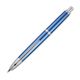 Pilot Vanish Point Decimo Fountain Pen - Light Blue, Medium