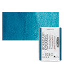 Schmincke Horadam Aquarell Watercolor - Prussian Green, Full Pan