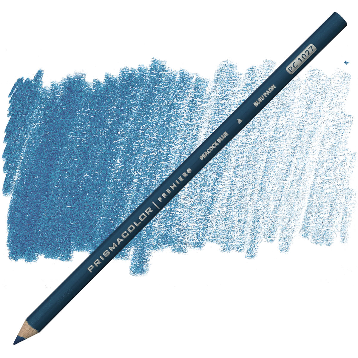 Prismacolor Premier Colored Pencil - Peacock Blue | BLICK Art