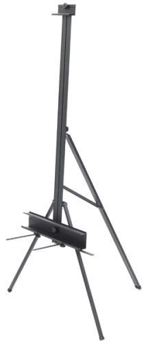 69 Aluminum Single Mast Artists Studio Easel & Floor Display Stand, Heavy  Duty Adjustable, 69” Easel - Fred Meyer