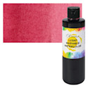Chroma Liquid Washable Watercolor Paint - Red, 8.4 oz, Bottle
