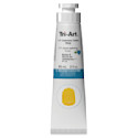 Tri-Art High Viscosity Artist Acrylic - Cadmium Yellow Deep, tube