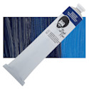 Bob Ross Oil Color - Phthalo Blue, 6.8 oz tube