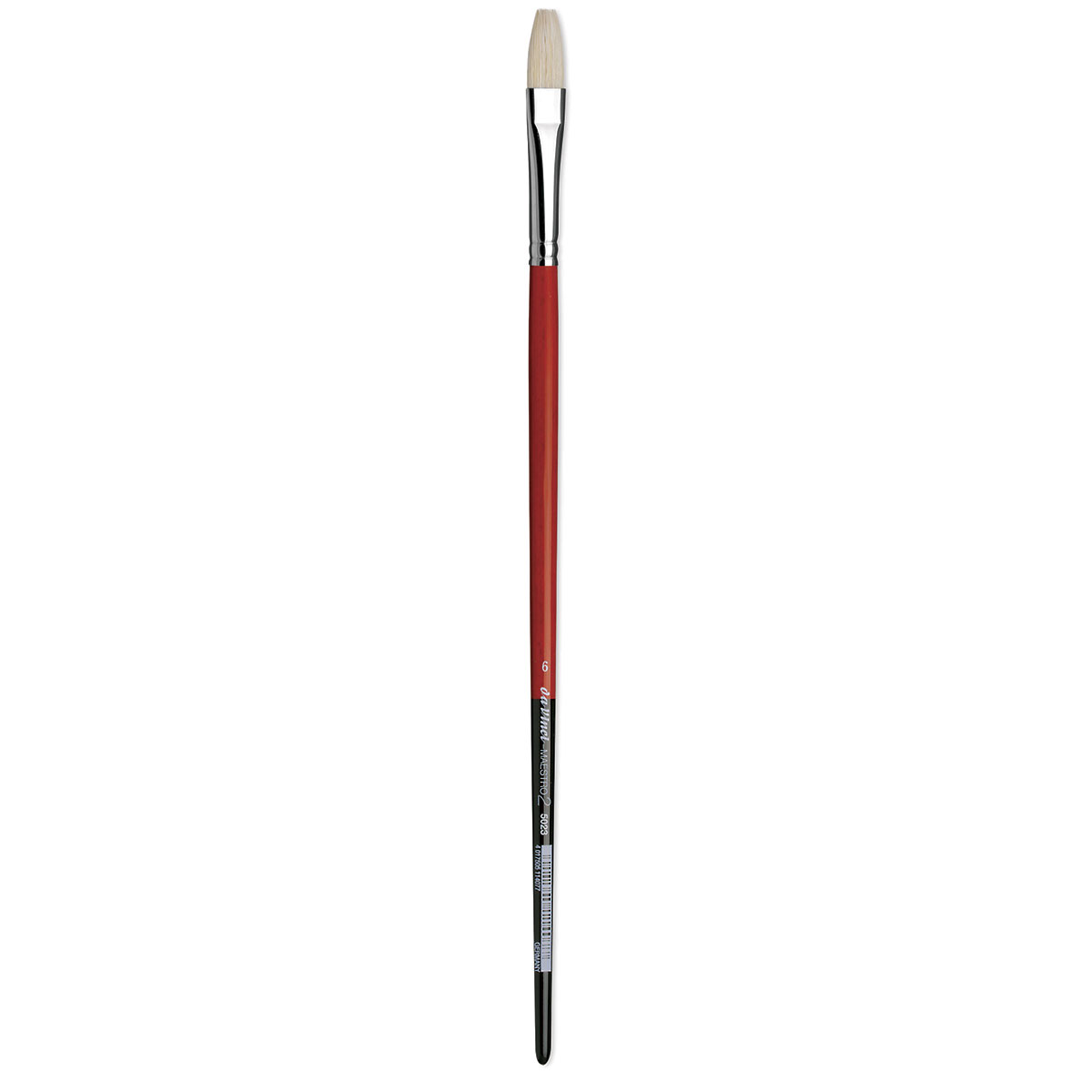 da Vinci Brushes da vinci brushes 5023 maestro 2 hog bristle flat