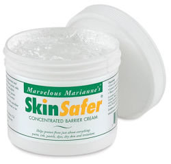 SkinSafer Barrier Cream