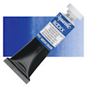Blockx Artists' Watercolor - French Ultramarine Blue Light, 15 ml Tube