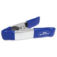 Savage Spring Clamps