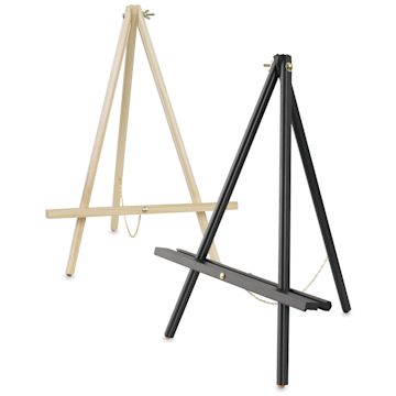 Open in modal - Blick Studio Tabletop Display Easels