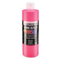 Createx Airbrush Color - oz, Fluorescent Hot Pink