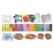 Roylco Big Box of Art Materials