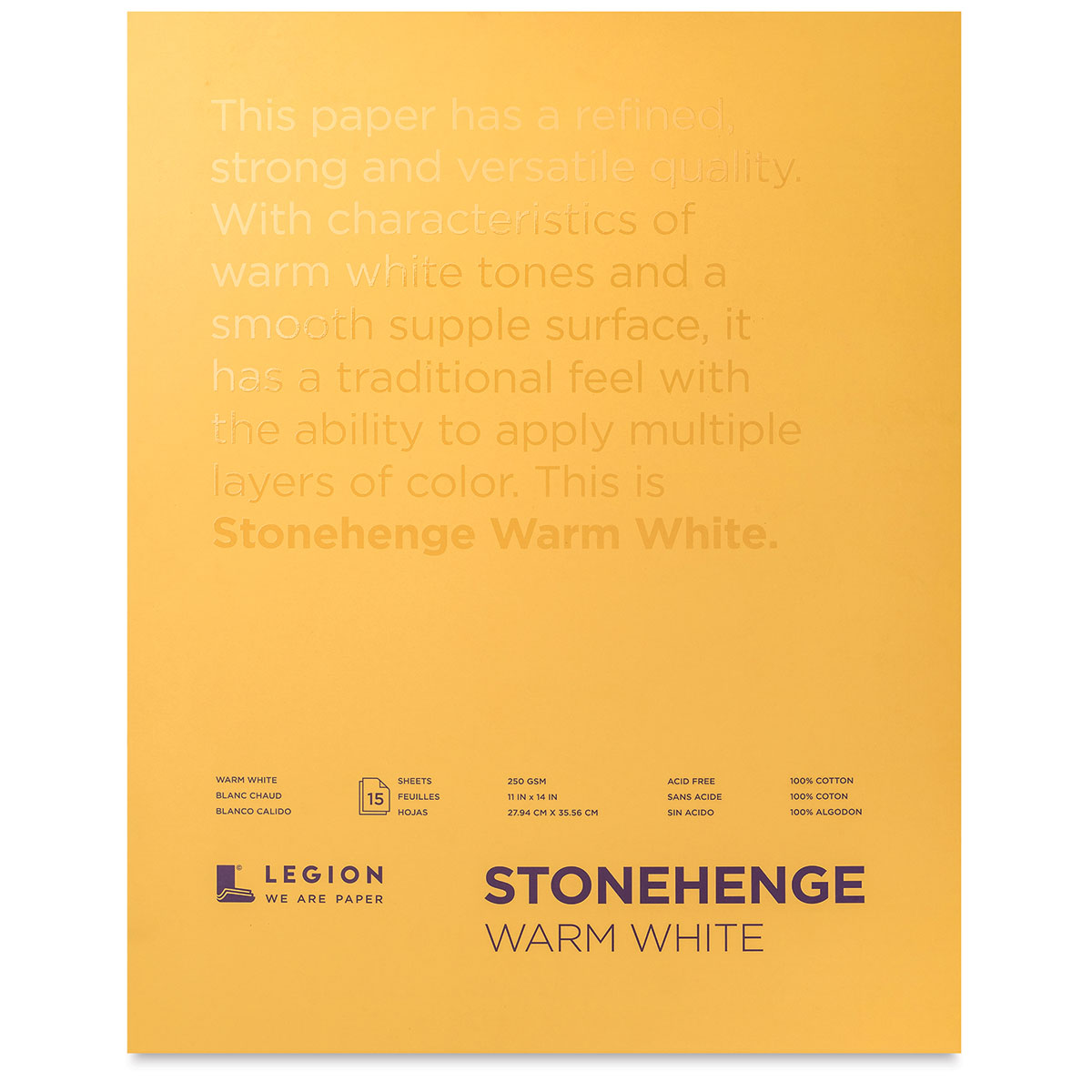 Stonehenge Colors