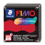 Staedtler Fimo Professional Polymer Clay and Sets