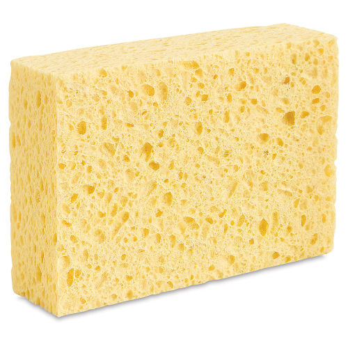 3M Commercial Cellulose Sponge - 6.0 x 4.2 x 1.6