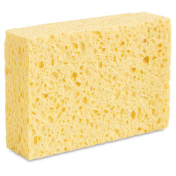 Commercial Cellulose Sponge