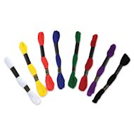 Needle Crafters Embroidery Floss Packs