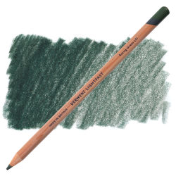 Derwent Lightfast Colored Pencil - Racing Green