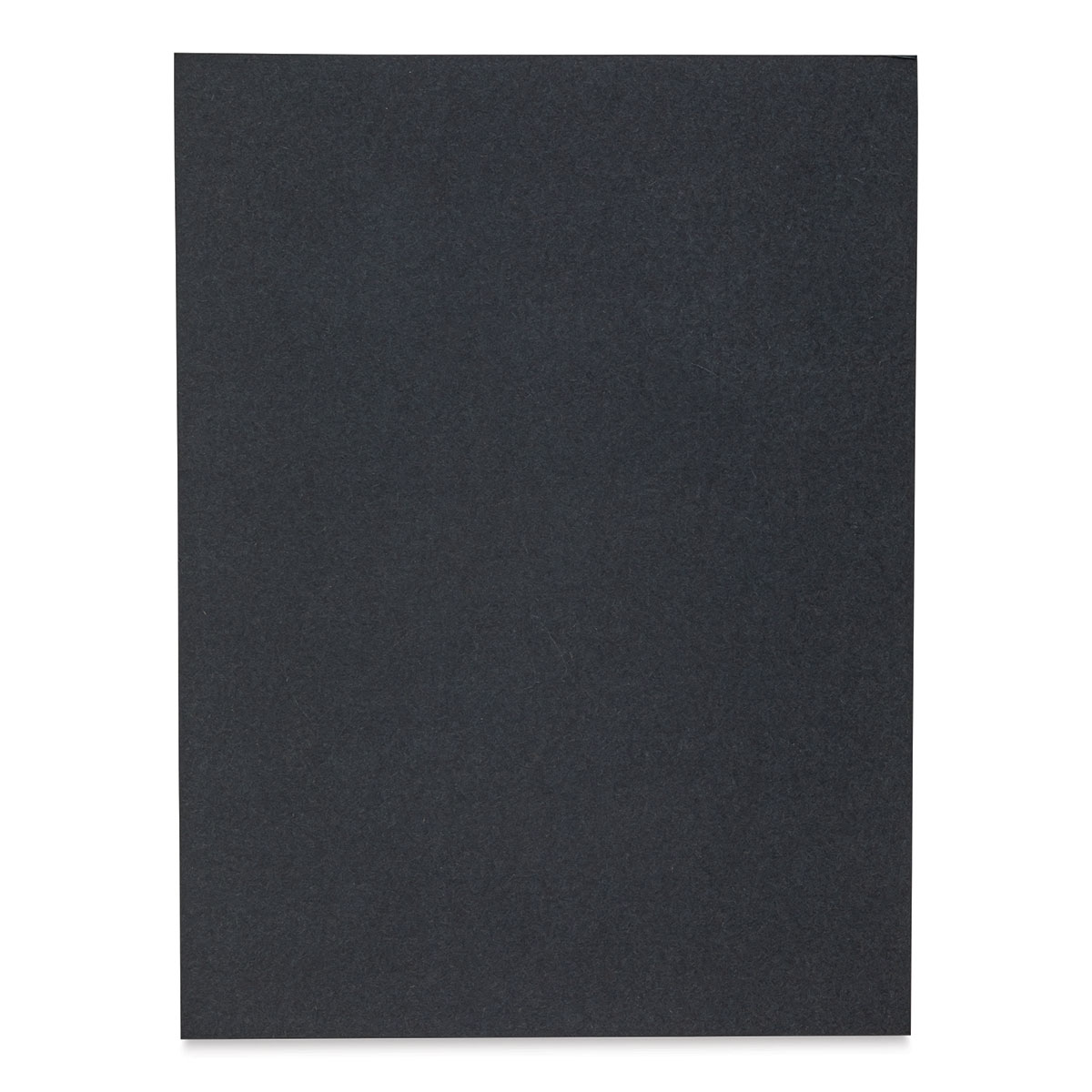 Multimedia Artboard 18" x 24" x 1/32", Black BLICK Art Materials