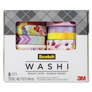Scotch Washi Tape