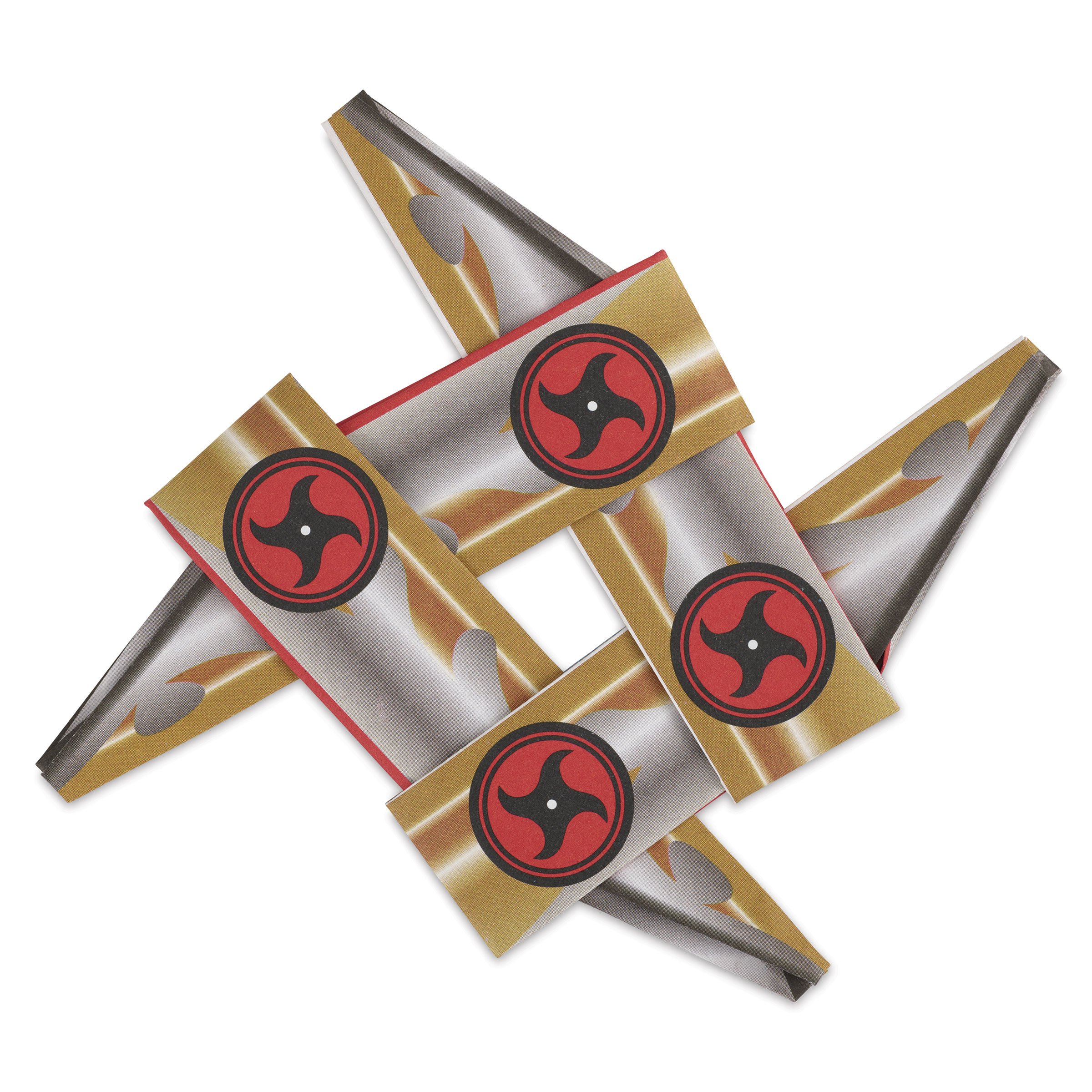 Shinya Hiragami出品 Kamiya to Flow Creation Origami Challenge - Treasure Box of