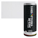 Tomorrow's Artist Eco-Friendly Heavy Body Acrylic Paint - Mountain White, 1 L
