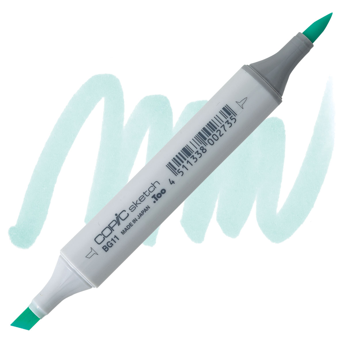 Copic Marker BG11 MOON WHITE