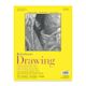 Strathmore 300 Series Drawing Pad - 11" x 14", Glue Bound, front cover