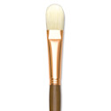 Princeton Best Natural Bristle Brush -