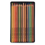 Lyra Graduate Colored Pencil Sets