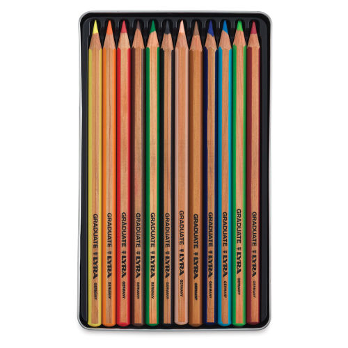 Lyra Splender - Colorless Blending Pencil - A Child's Dream