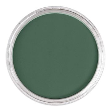Open in modal - PanPastel Artists’ Painting Pastel - Turquoise Extra Dark, 580.1, lid off