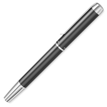 Open in modal - Pelikan Pura Rollerball Pen - Anthracite