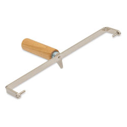 Holbein Super Soft Brayer Replacement Handle -Size 4
