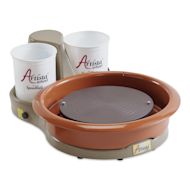 Speedball Artista Potter's Wheel