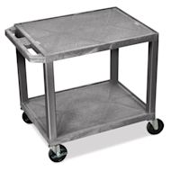 Tuffy Multi-Purpose Art Cart
