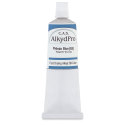 CAS AlkydPro Fast-Drying Alkyd Oil Color - Phthalo Green Shade, 70 ml tube