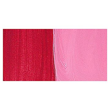 Open in modal - Sennelier Artists Egg Tempera - Alizarin Crimson swatch