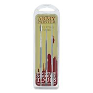 The Army Painter Sculpting Tools Set