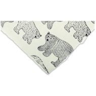 Animal Print Lokta Papers