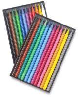 Koh-i-Noor MAGIC FX Colored Pencils
