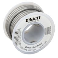 Enkay Stained Glass Solder