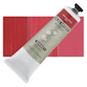 Blick Artists' Acrylic - Quinacridone Red, 4.65 oz tube