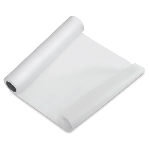 Blick Studio Tracing Paper Roll - 12'' x 50 yds, White