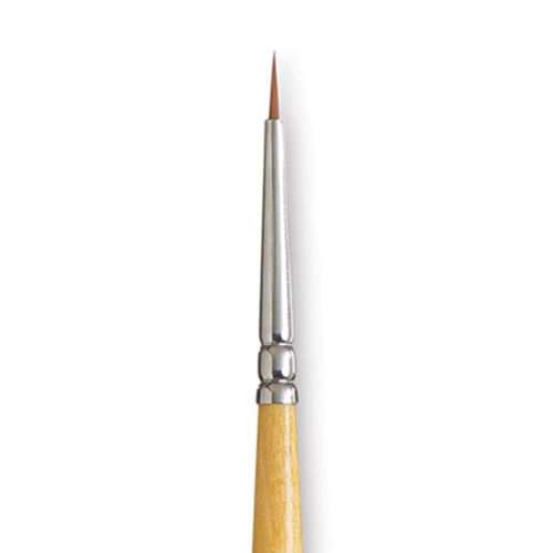 Princeton Series 9650 Snap! Golden Taklon Brushes - Artist