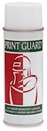 Marshall's Print Guard Spray