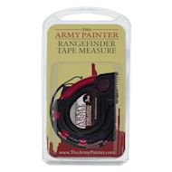 The Army Painter Rangefinder Tape Measure