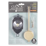 Walnut Hollow Clock Pendulum Movement Kit