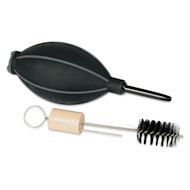 FolkArt Drizzle Blow and Splatter Tools Set